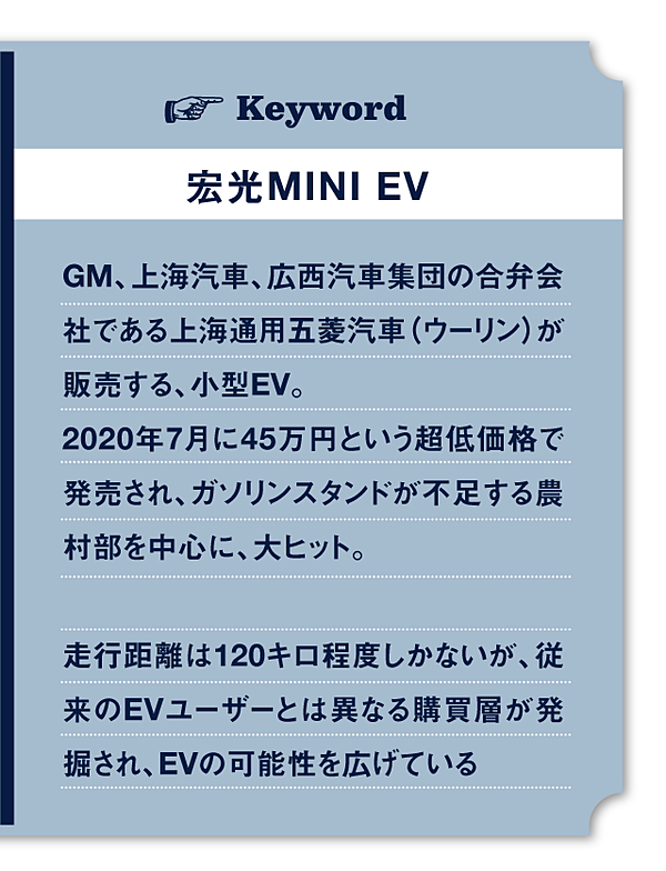 定点観測 電池ウォーズは この3年 で どう変わったか