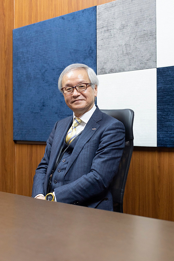 鳥貴族 社長 人より努力して働くことが 成功する道