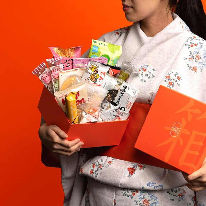 実録 コロナで3倍 なぜ 日本の お菓子箱 がバズるのか