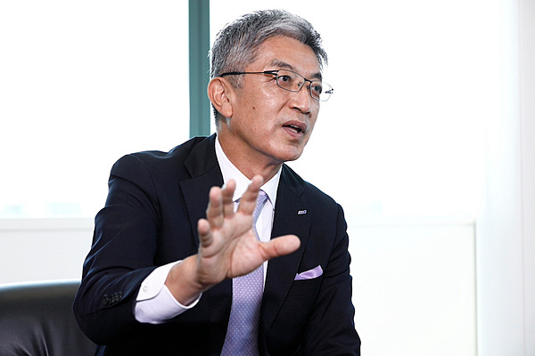 直撃 航空貨物はanaの 柱 になり得るのか