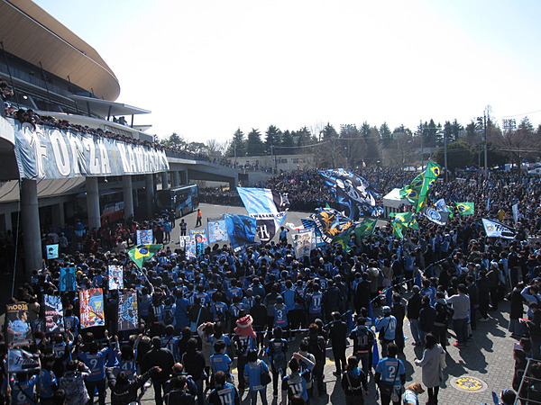 川崎フロンターレ スポーツクラブの価値づくり に挑む