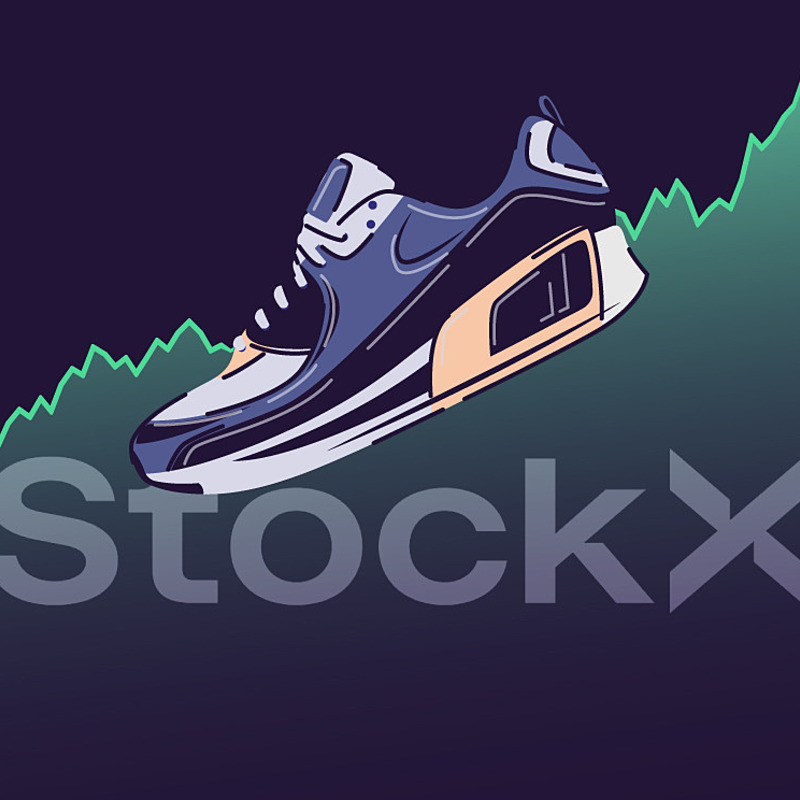 直撃 急成長 スニーカー売買サイト Stockx の野望