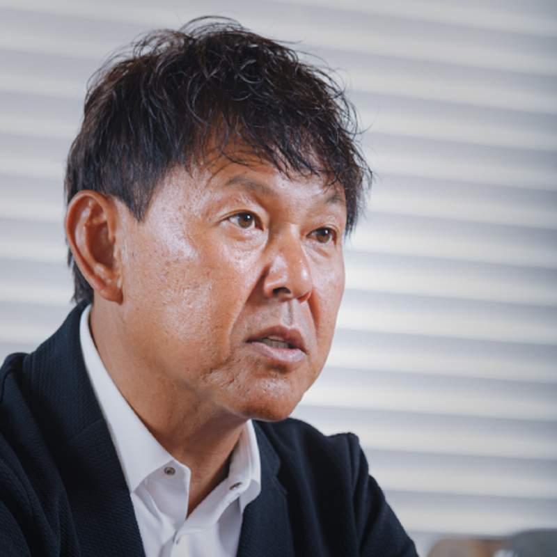 【西山知義】牛角誕生の遠因になった「600万円盗難事件」