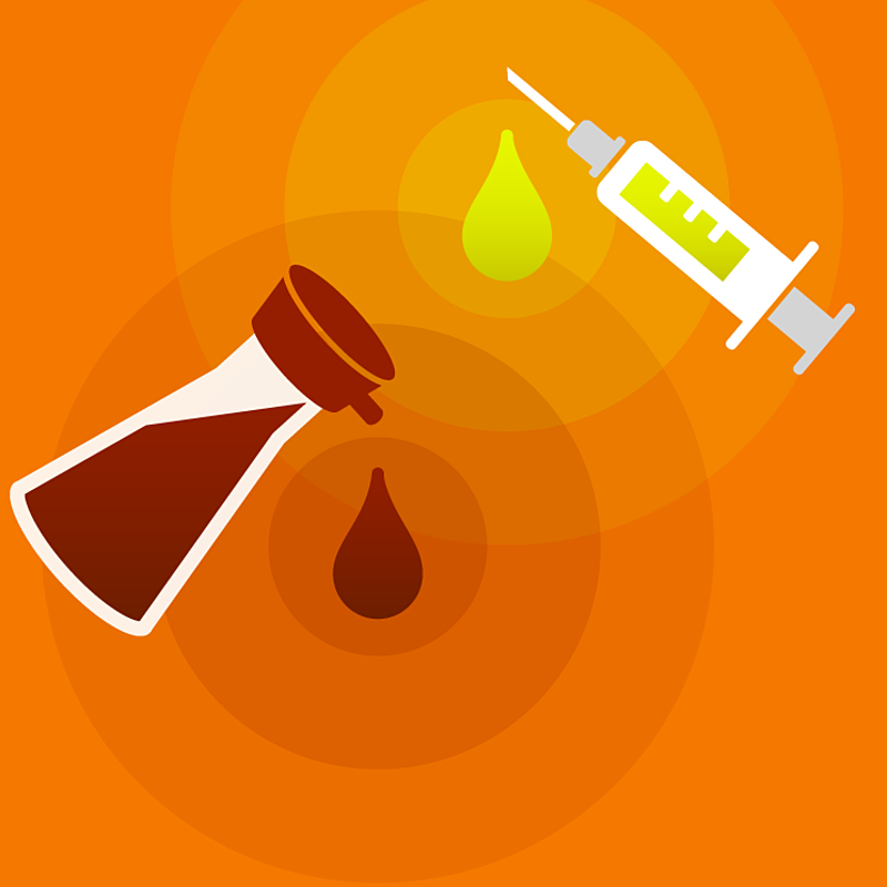 秘話 あの醤油メーカーが ワクチンの重要パーツを作っていた