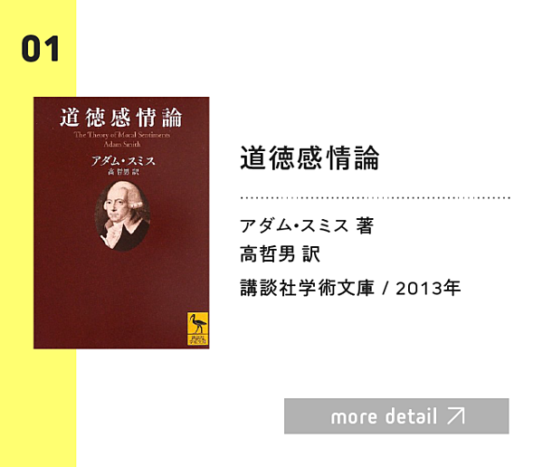 保存版 ポスト資本主義 を読み解くための20冊