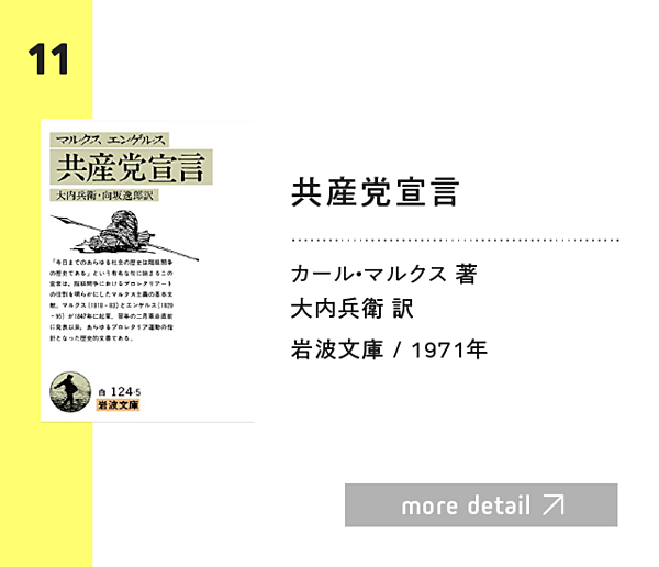 保存版】「ポスト資本主義」を読み解くための20冊