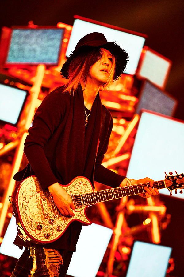 貴重！ GLAY TAKURO アナログ盤 生産終了品