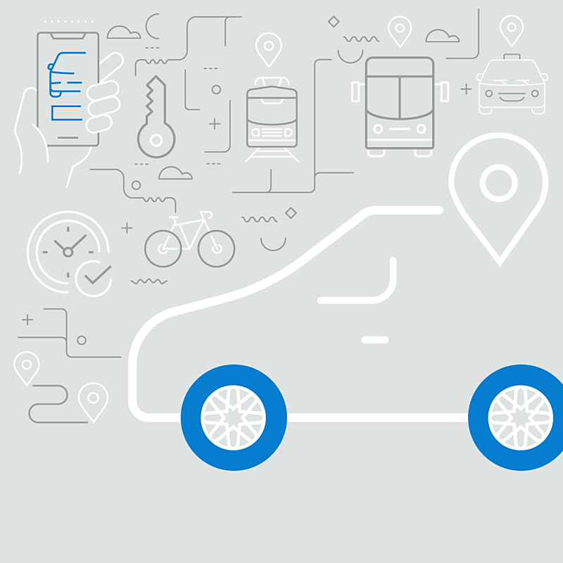 来たる 車を買わない時代 のタイヤのすごい進化とは