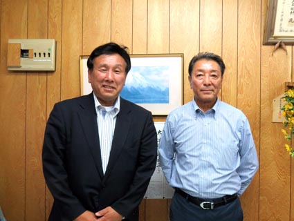 マーケット最前線 ａｉｒオートクラブ東京ブロック長に萩原氏 組織活性化を第一に