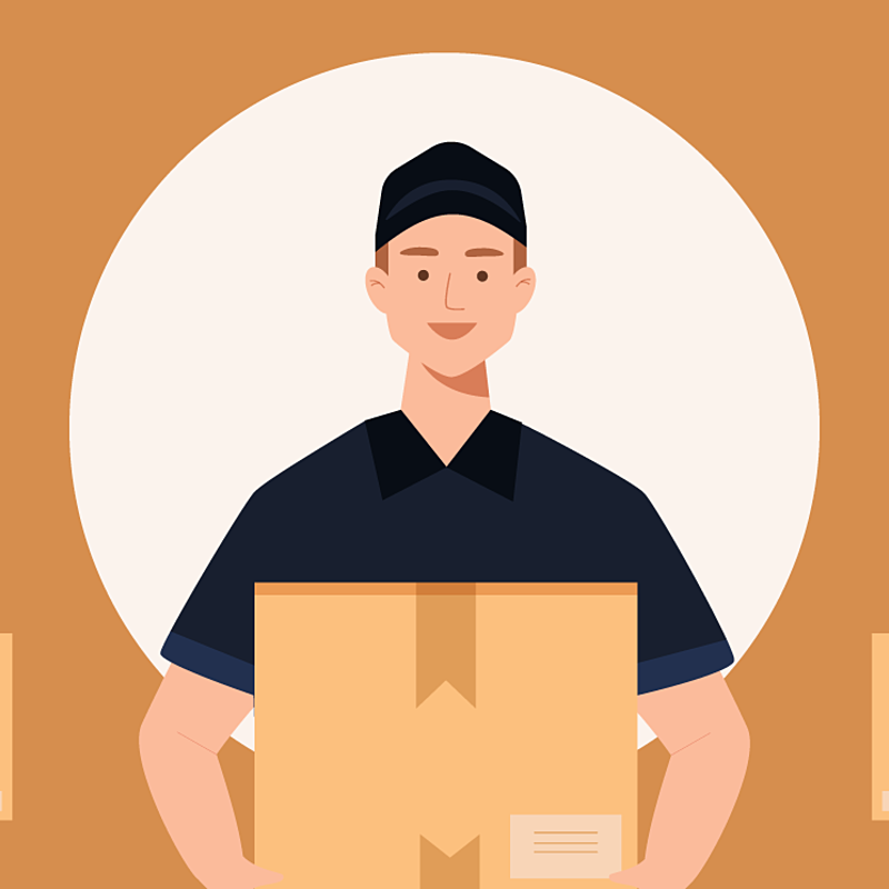 解剖 なぜいま 私服 の配送員が増えているのか