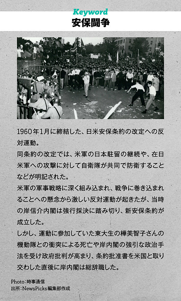 激白 内田樹が語る 日本の民主主義 7つの大問題