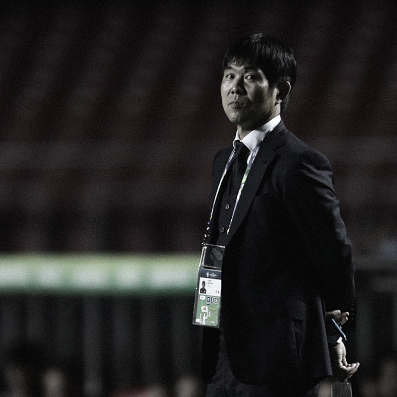 命運 歴史は繰り返すのか サッカー日本代表を阻む 壁
