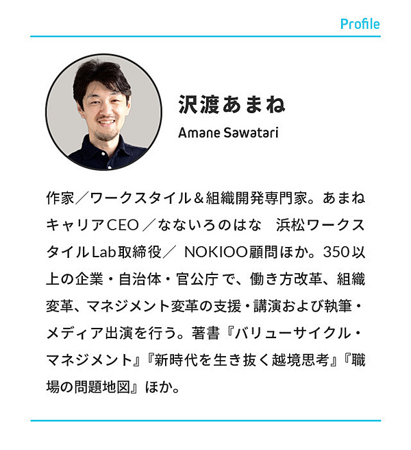 必読】若手社員のやる気を下げる「中高年のNG発言」 