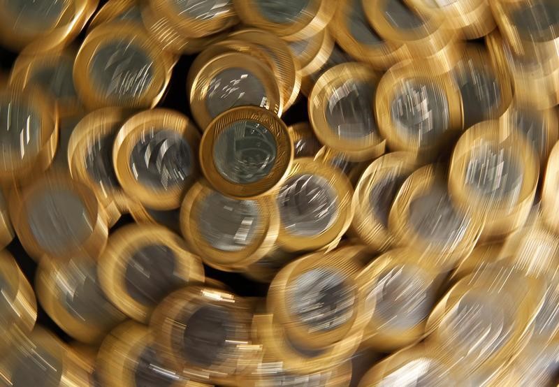 ブラジルレアルが一時10年ぶり安値付近 原油 ルーブル安