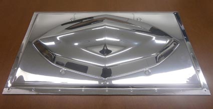 クラレが透明性高いアクリルフィルム 自動車向け需要開拓