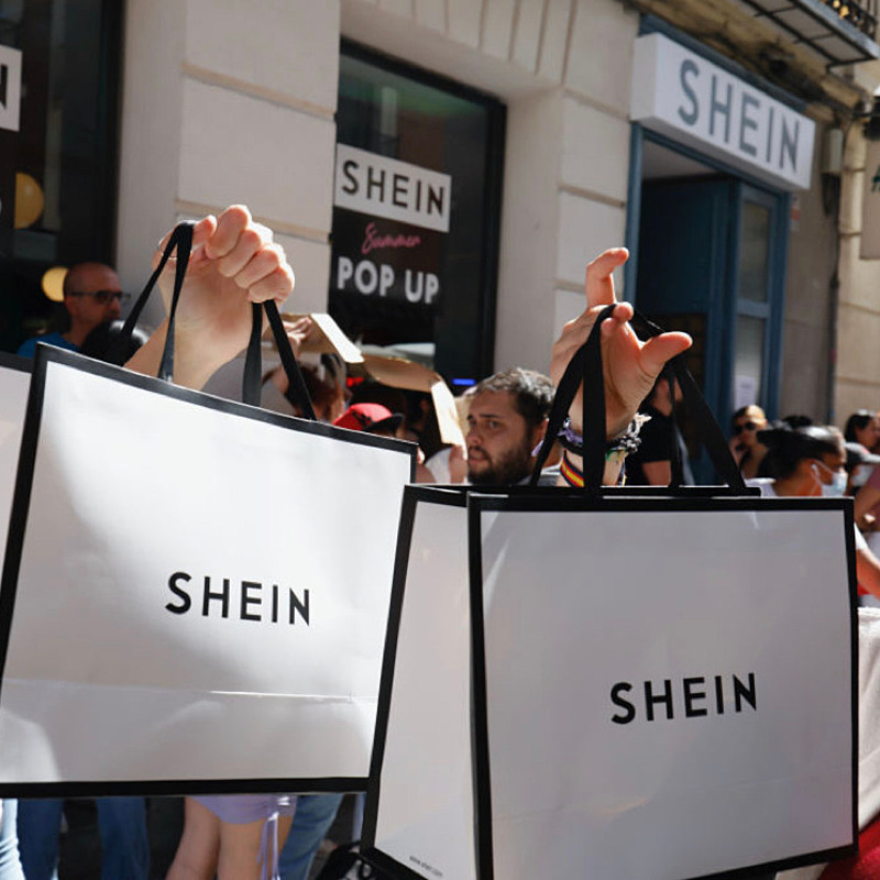 激安ファッション「SHEIN」で爆買いする若者の本音