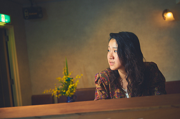 坂根千里 1964年誕生 スナックは女性スタートアップだ