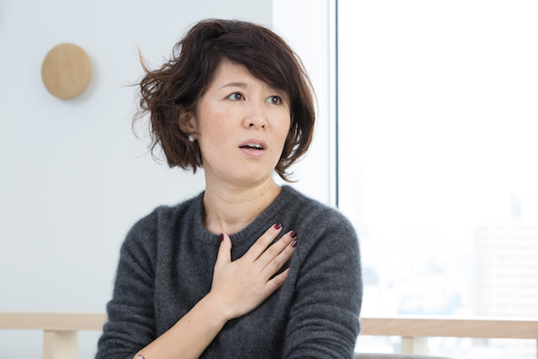 イノベーターに離婚経験者が多い理由