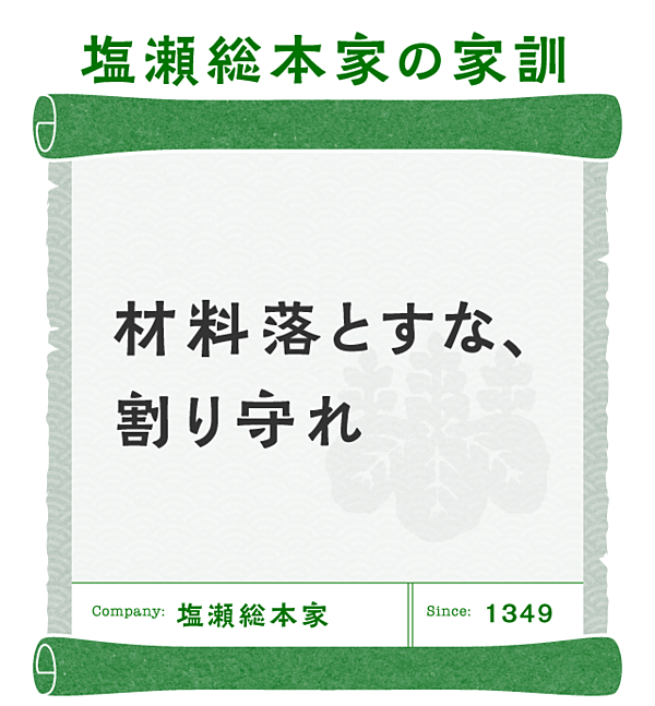 老舗の家訓と家業経営 - 人文、社会