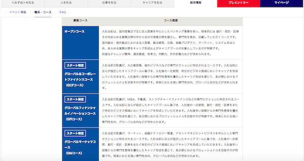 みずほ 野村 広がる 新卒でも 幹部候補 プロ人材 採用