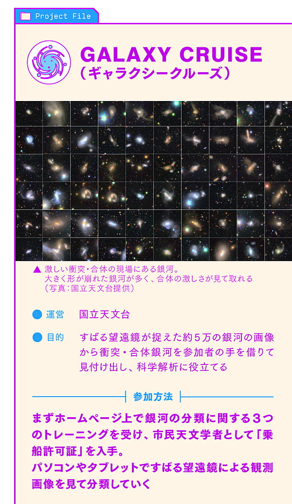 新潮流】市民と一緒に進める研究で、科学はどう変わるのか