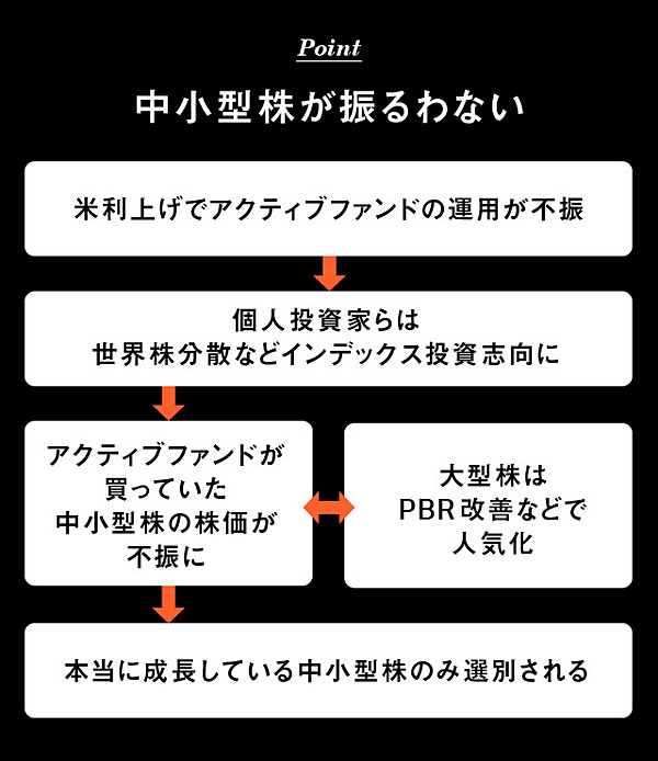 日本株】個人投資家の儲けのセオリーは大転換した