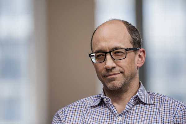 Twitter Inc. Chief Executive Officer Dick Costolo Interview