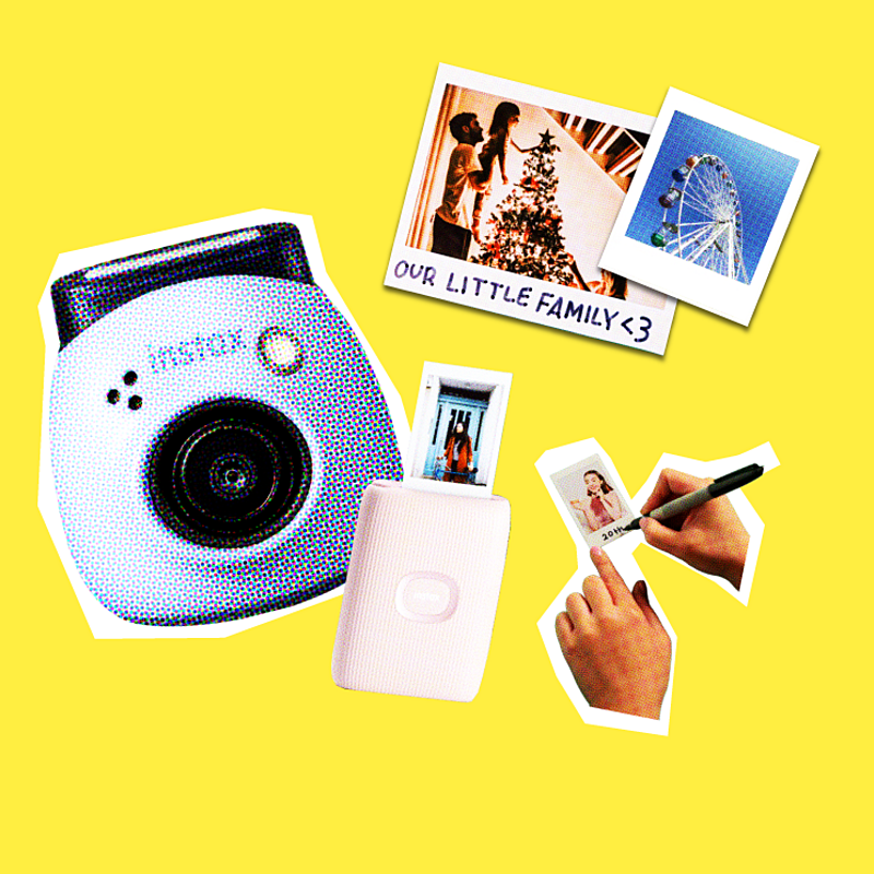 超高収益】富士フイルムの｢チェキ｣が若者の心を掴む理由 