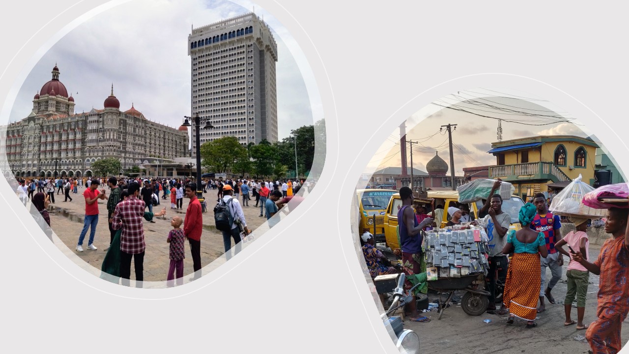 Next Billionーアフリカの路上から生まれる新産業 - NewsPicks