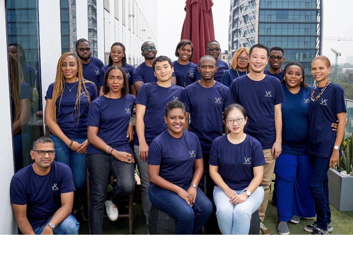 中国人キャピタリストが見つめるアフリカのスタートアップエコシステム ー 中国の存在感と動向は？