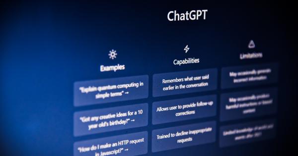 ChatGPT×フェムテックが、ビジネスの成長を促進させる