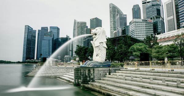 日本よりも少子高齢化が進む、シンガポールのフェムテックの未来