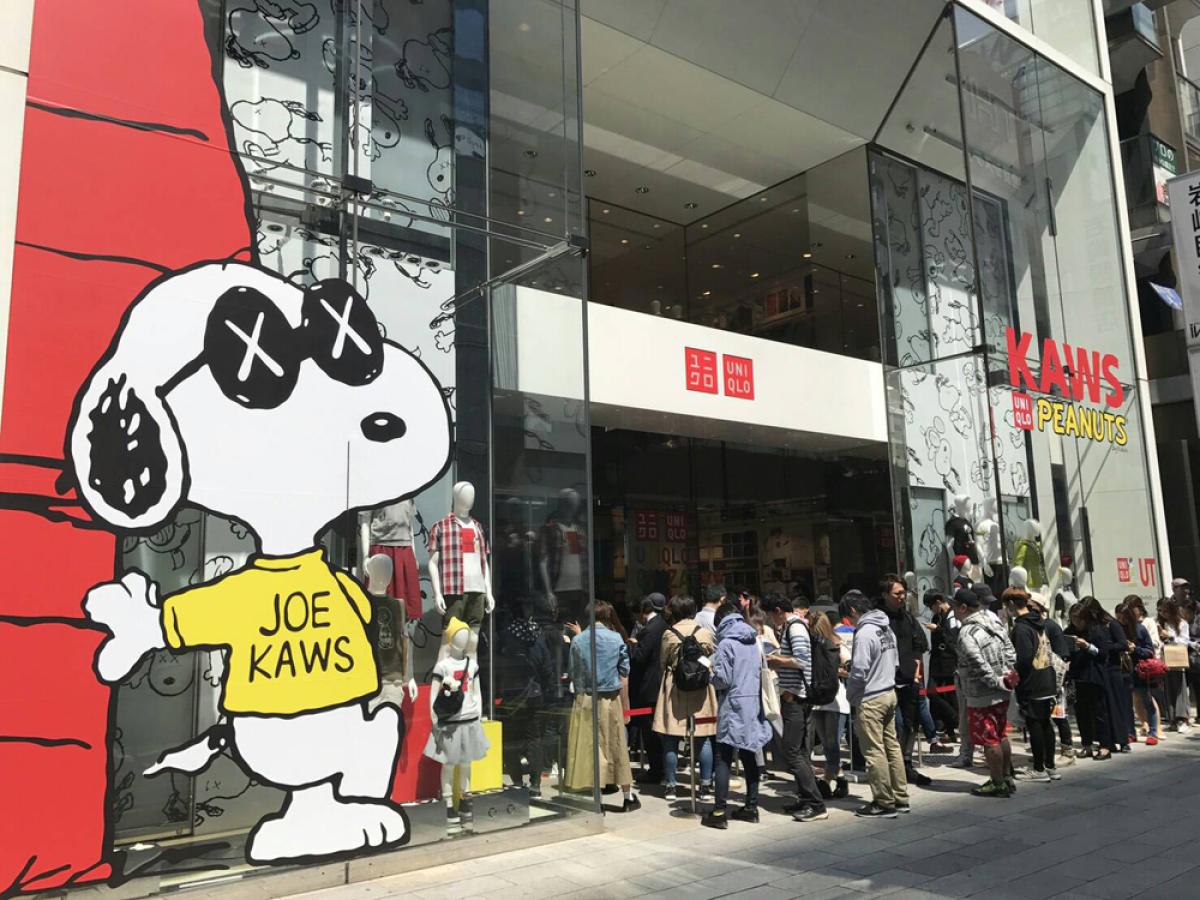 商品コラボ」の効力、“遠い存在” だったアートを身近にする
