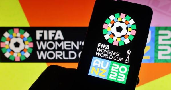 本日開幕　FIFA女子W杯の賞金総額は154億円