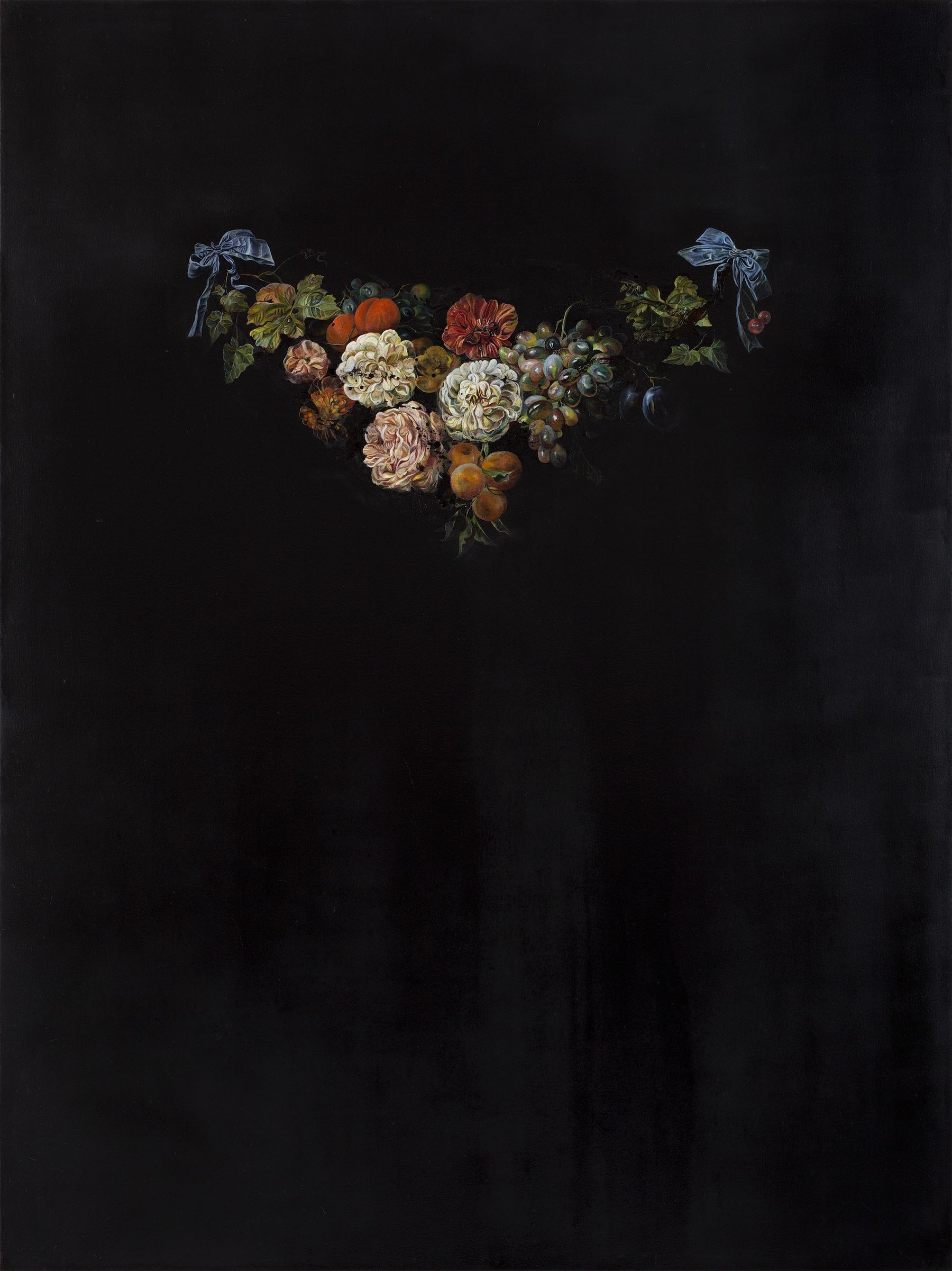 静物画か、メタ絵画か。 - 画家 Emma Bennettの作品解析