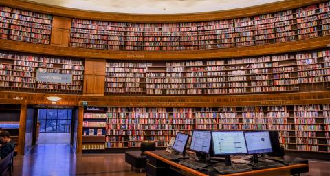AI時代の図書館活用術 - NewsPicks