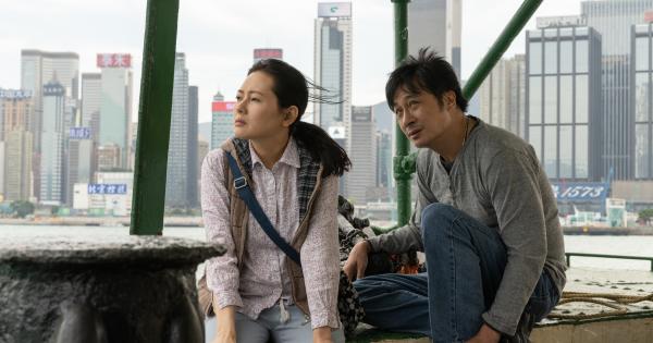 今週のおすすめ映画『香港の流れ者たち』第58回金馬奨最優秀脚本賞受賞（11部門ノミネート）。世界から注目を集める、香港映画の新しい潮流は、現代の香港の人々を描く。