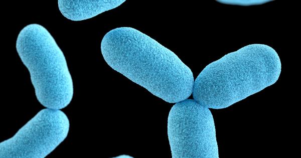 【合成生物学ナビ】生きた細菌を使う治療