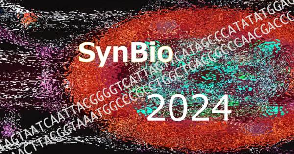 【新春コラム】2024年の合成生物学を考える