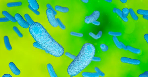 大腸菌に代わる次世代細菌Vibrio natriegens