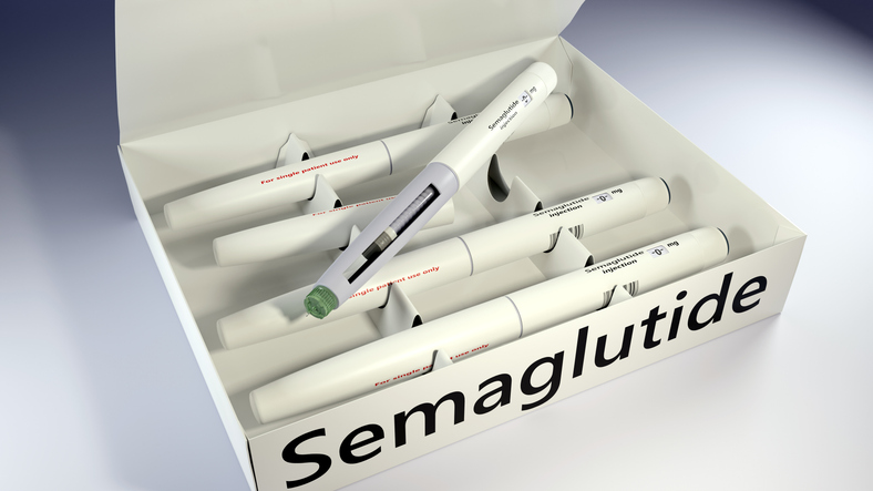 semaglutide 意味 肥満治療薬の新しいアナログ