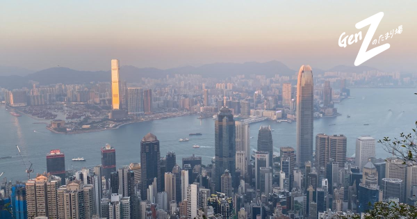 香港で感じた「中国に対する恐怖」