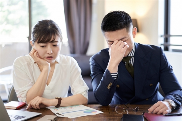 なぜ、自治体営業で見積書を「ざっくり」作ってはいけないのか なぜ、自治体営業で見積書を「ざっくり」作ってはいけないのか