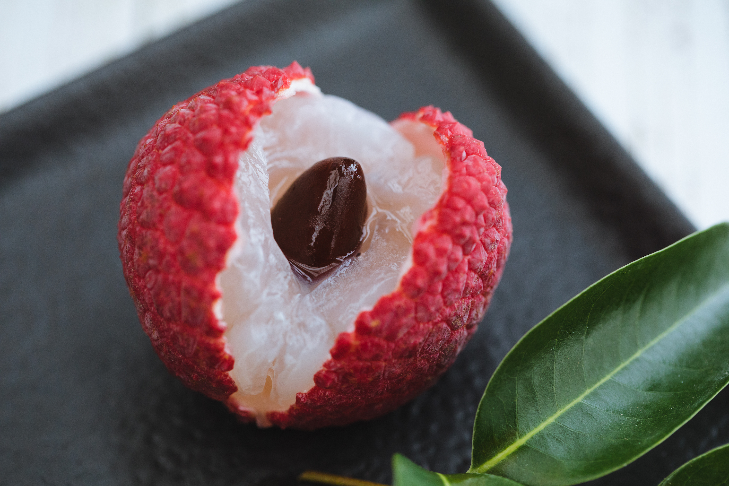 1粒1000 円ライチの成功要因を分析：緻密なブランディングと