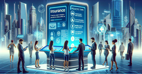 【AI時代の保険業界】従来の保険と、これからの保険