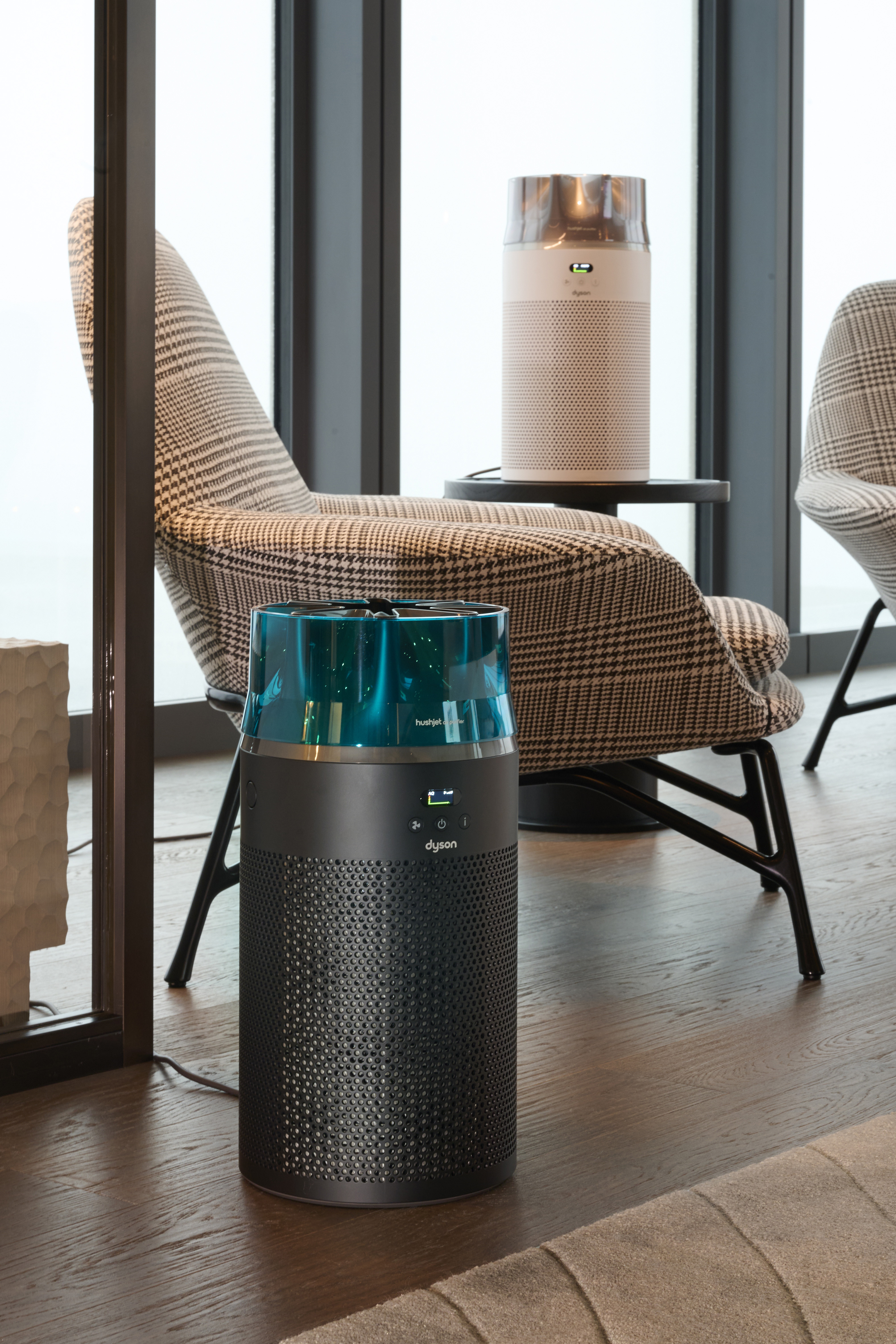 矛盾を両立】「睡眠の質」を高める空気清浄機、誕生