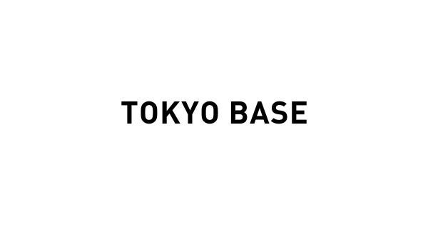 TOKYO BASE「初任給40万」の衝撃と、アパレル業界の現在