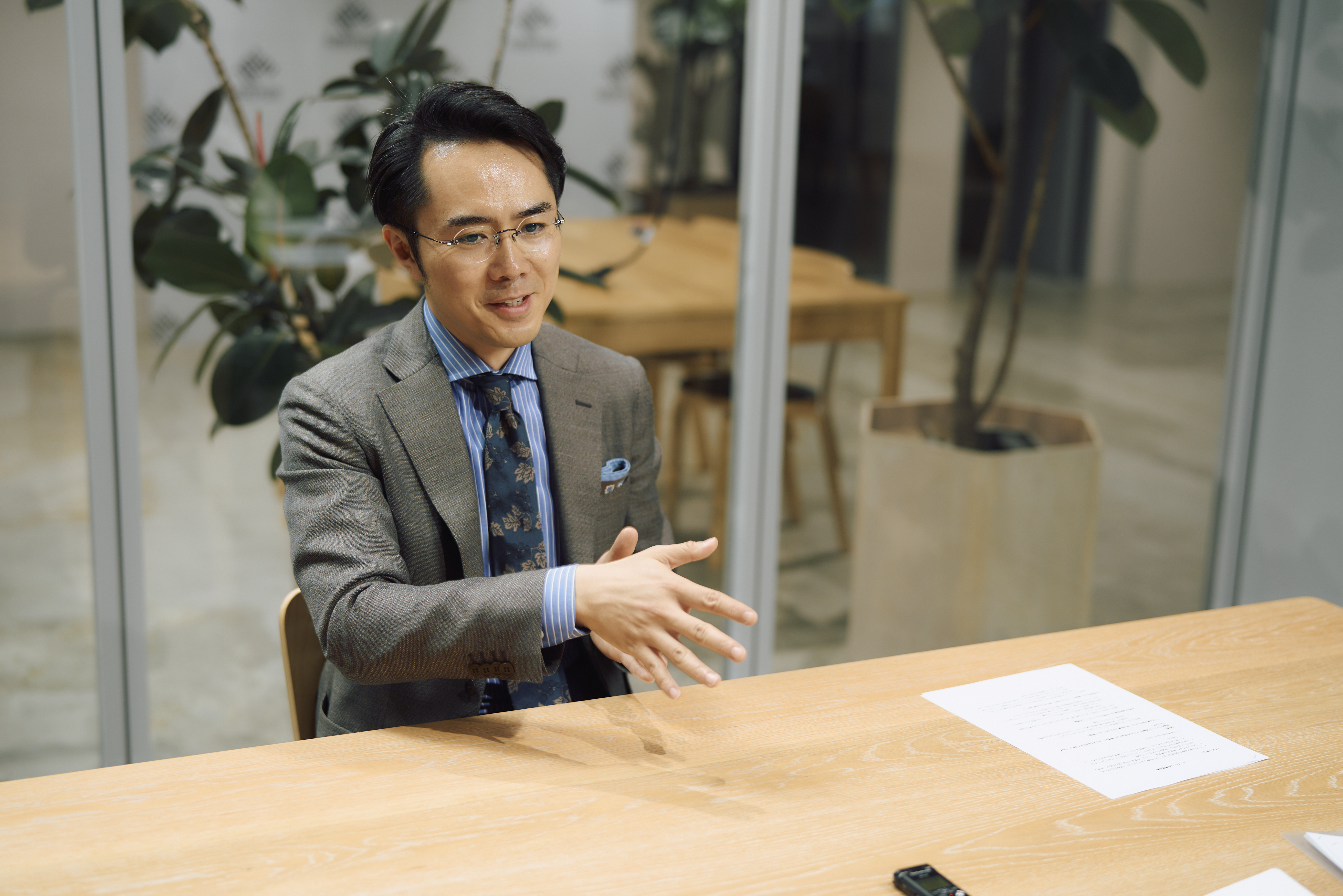 提言】「危機感が足りない」では、会社は変わらない