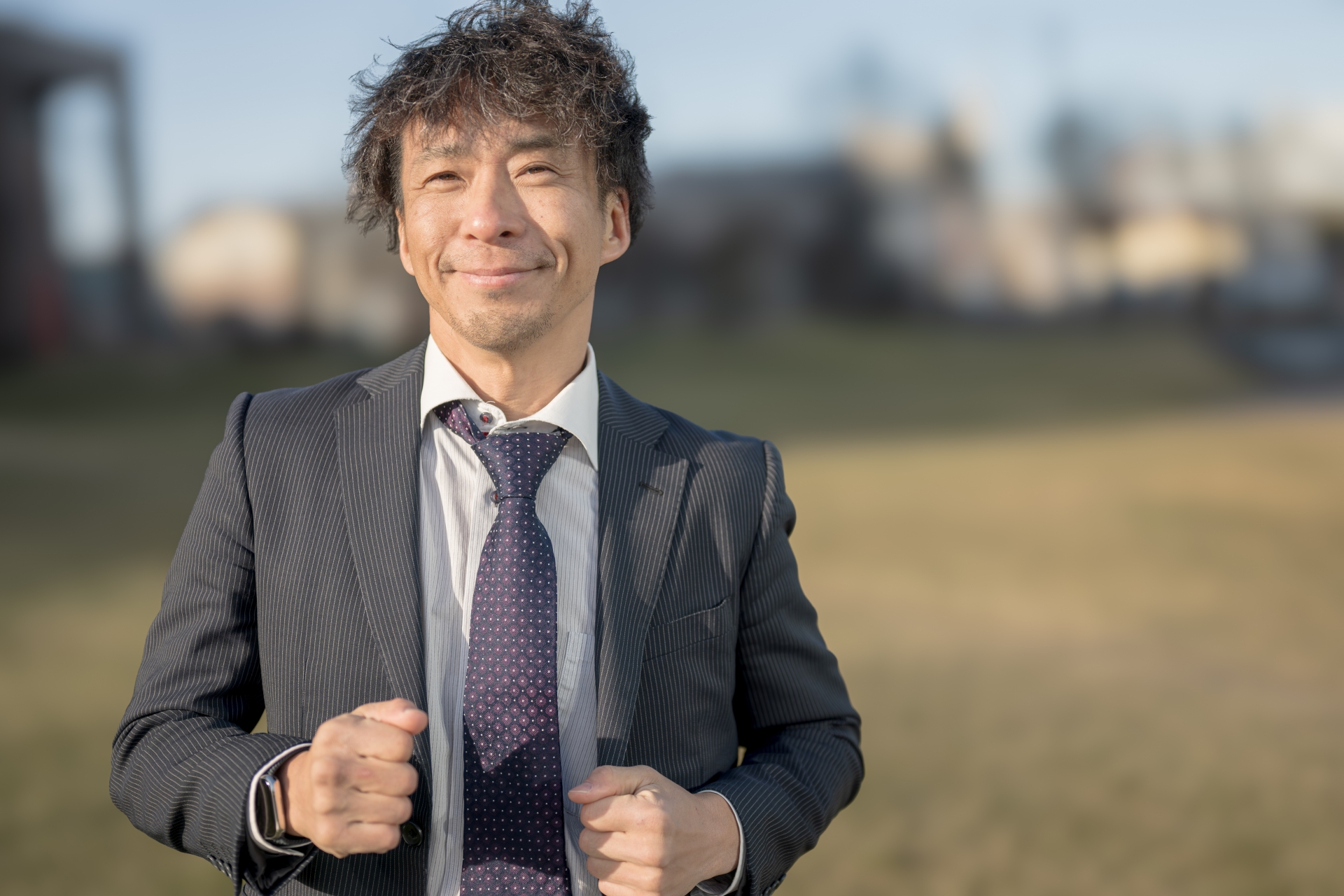 40歳からの起業のすすめ～失敗と折り合いをつけて生きていく～