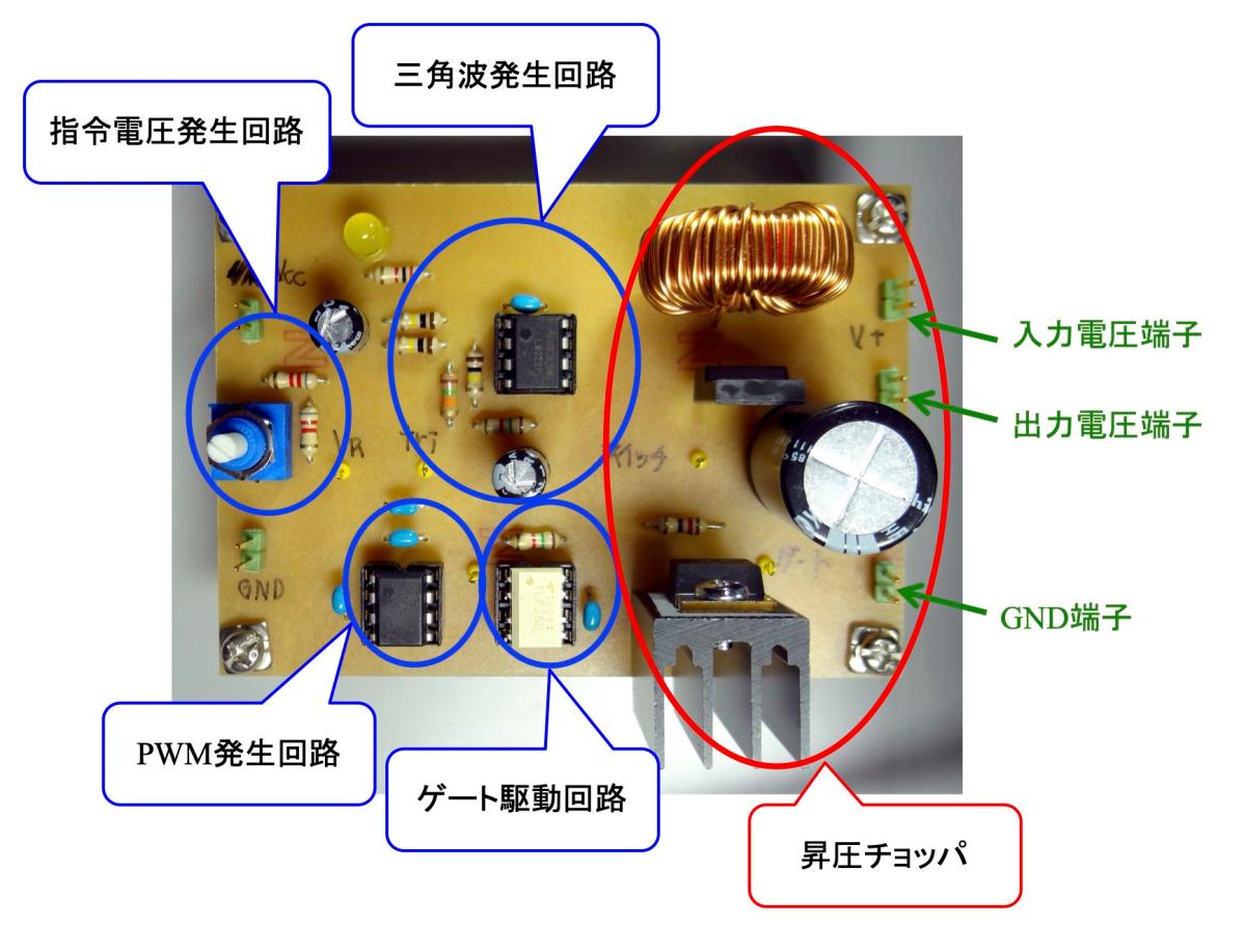 DC DC まきつける コンバータ 24 V から 15 V 1 〜 65A 電圧 